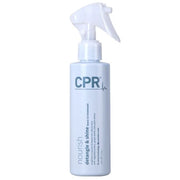 Vitafive CPR Nourish Detangle & Shine Leave-in Treatment 180ml