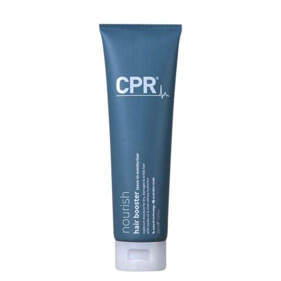 CPR Nourish Hair Booster Leave-in Moisturiser 150ml