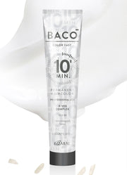 Baco 10 minutes Hair Colour 100ml
