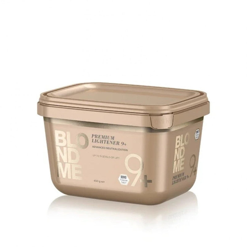 Schwarzkopf Blonde me Bleach 450gm