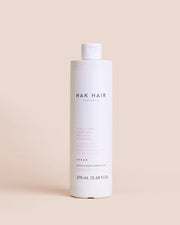 NAK Structure Complex Protein Shampoo 375ml