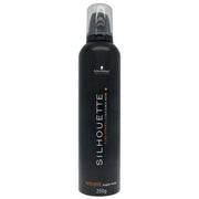Schwarzkopf Silhouette Super Hold Mousse 250g