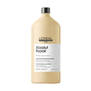 L'Oreal Professional Absolut Repair Gold Quinoa + Protein Shampoo 1500ml