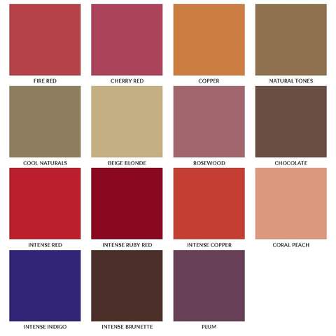 De Lorenzo Novafusion Colour Care Shampoo 250ml Swatch