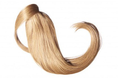 Ponytails