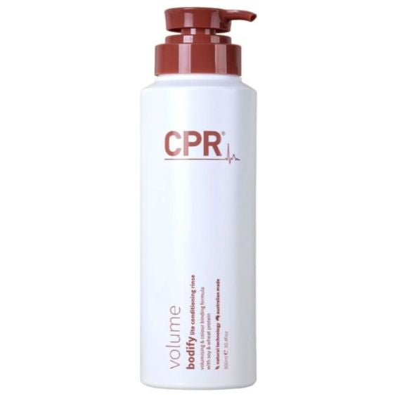 Vitafive CPR Volume Amplify Lite Conditioning Rinse 300ml
