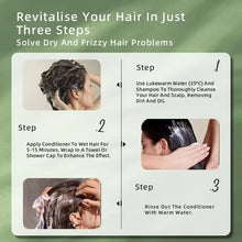 Load image into Gallery viewer, Eunomia Pure - Keratin Protein Shampoo 800ml
