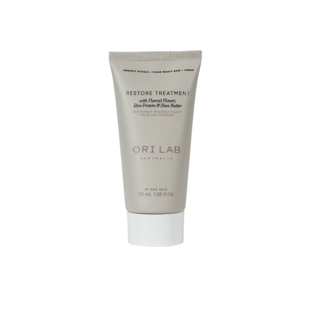 ORI LAB Restore Treatment 50ml