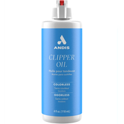 Andis Clipper Oil 118ml