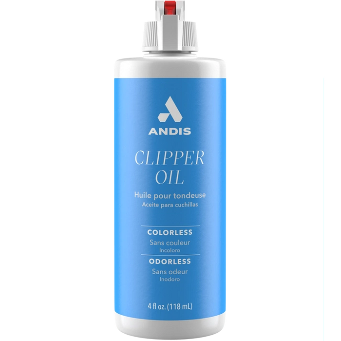 Andis Clipper Oil 118ml
