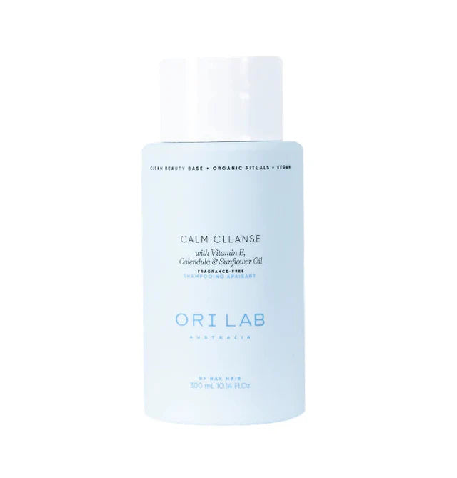 ORI LAB Calm Cleanse 300ml