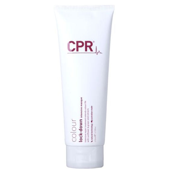 Vitafive CPR Colour Lock-Down Intensive Masque 170ml