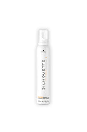 Schwarzkopf silhouette Flexible Hold Mousse 200g