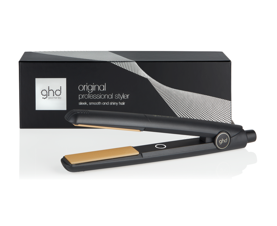 ghd original hair straightener