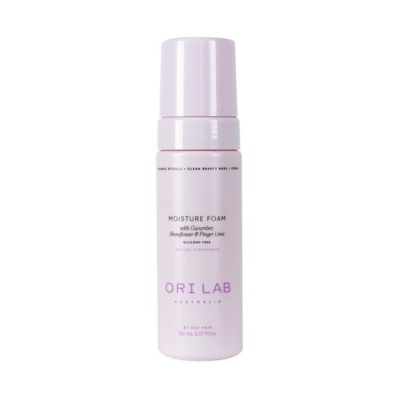 ORI LAB Moisture Foam 150gm