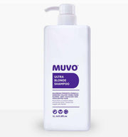 Muvo Ultra Blonde Shampoo 1L