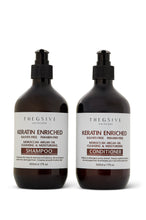 Load image into Gallery viewer, THE G5IVE HAIRCARE Ultimate Trio Pack 500ml
