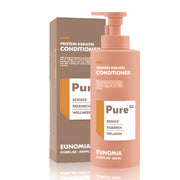Eunomia Pure - Keratin Protein Conditioner 800ml