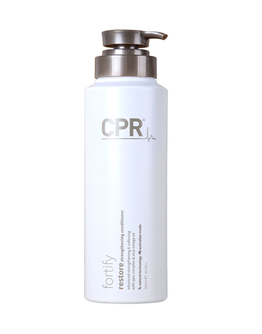 Vitafive CPR Fortify Restore Strengthening Conditioner 300ml