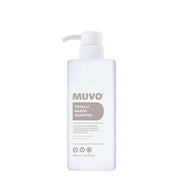 Muvo Totally Naked Shampoo 500ml