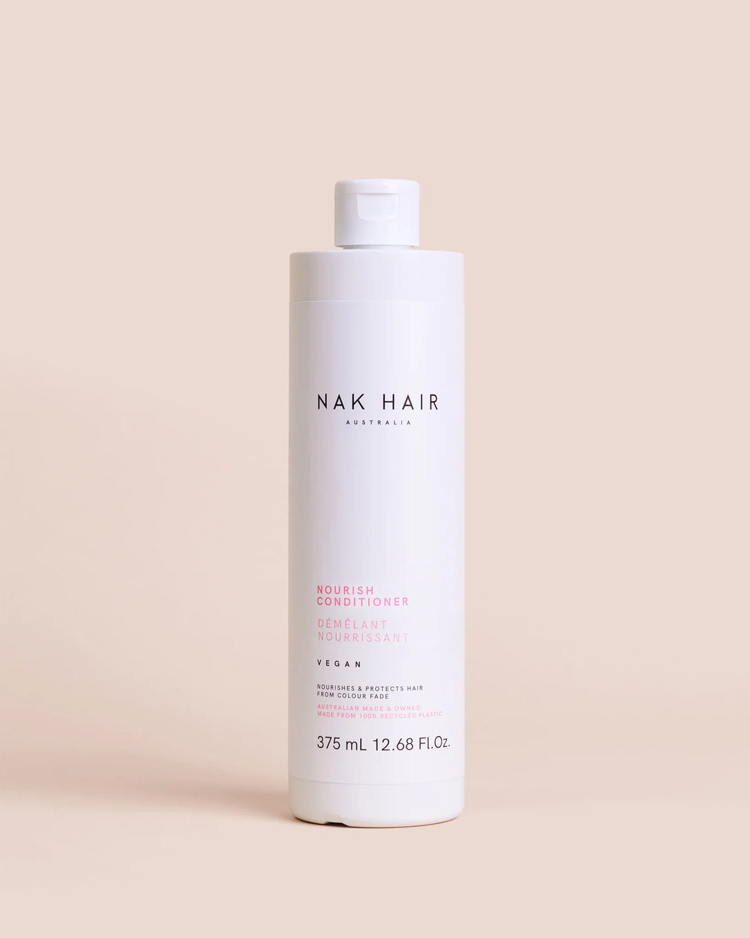 NAK Nourishing Conditioner 375ml