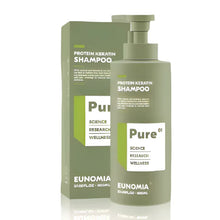 Load image into Gallery viewer, Eunomia Pure - Keratin Protein Shampoo 800ml
