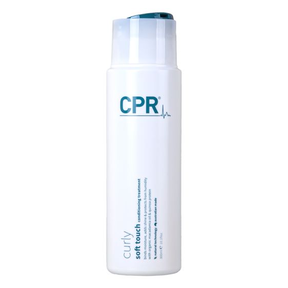 Vitafive CPR Curly Soft Touch Conditioning Treatment 300ml