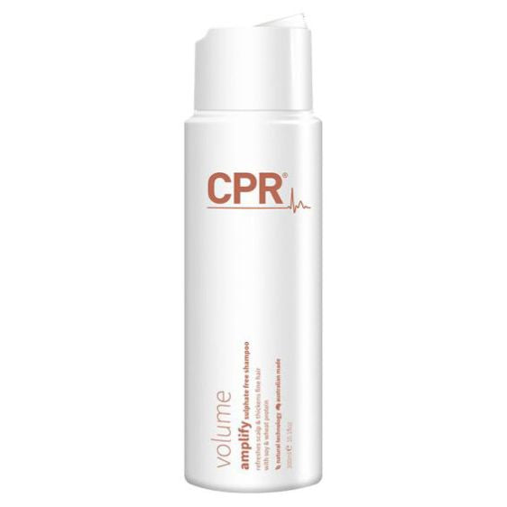 Vitafive CPR Volume Amplifying Shampoo 300ml