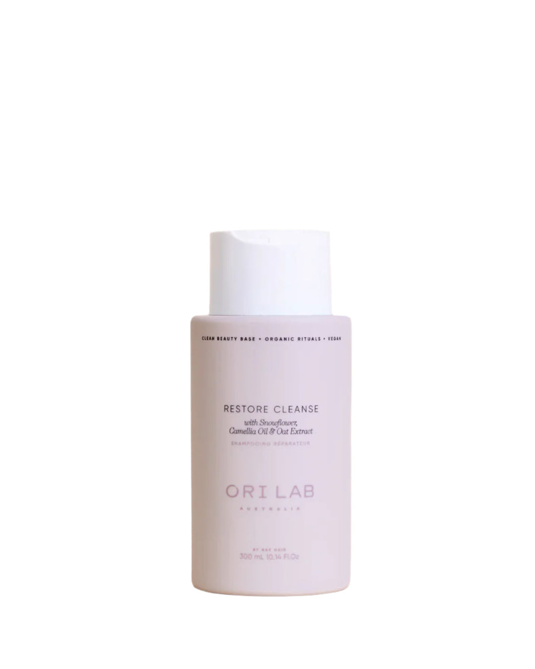 ORI LAB Restore Cleanse 300ml