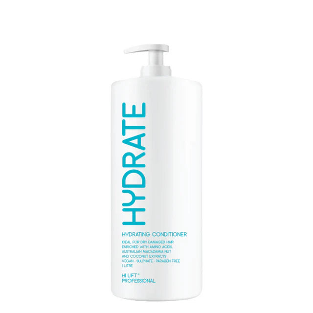 Hilift Hydrate Conditioner 1000ml