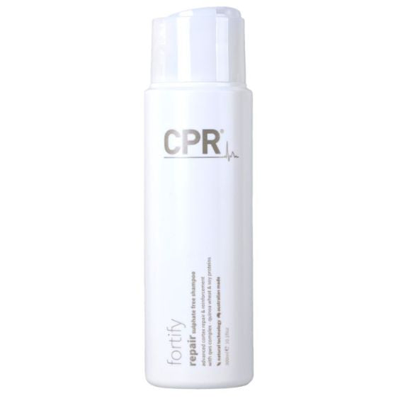 Vitafive CPR Fortify Repair Sulphate Free Shampoo 300ml