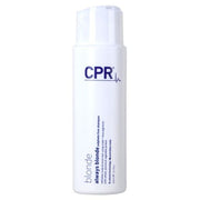 Vitafive CPR Blonde Always Blonde Sulphate Free Shampoo 300ml