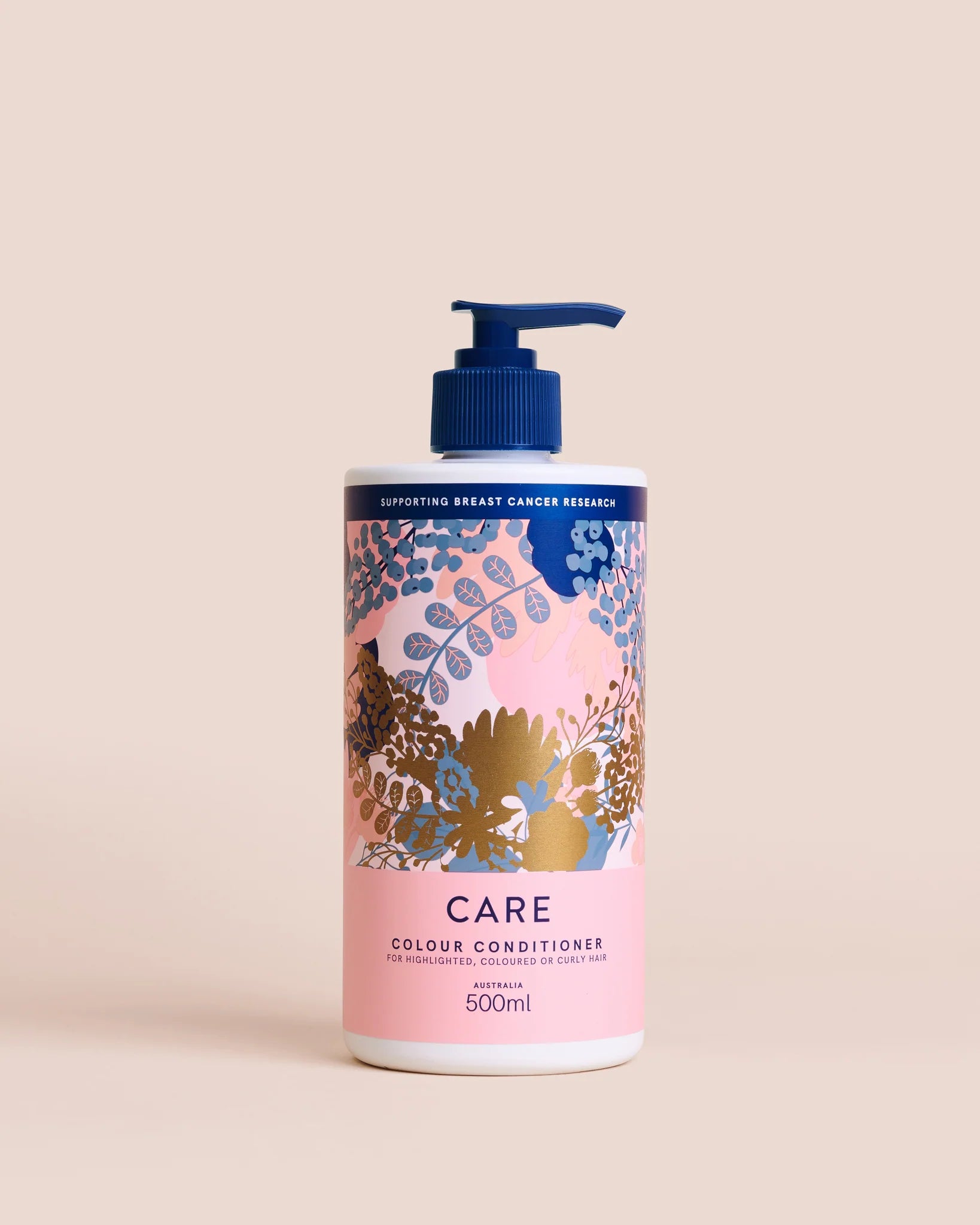 NAK - Care Colour Conditioner 500ml