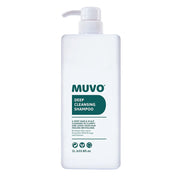 Muvo Deep Cleansing Shampoo 1L