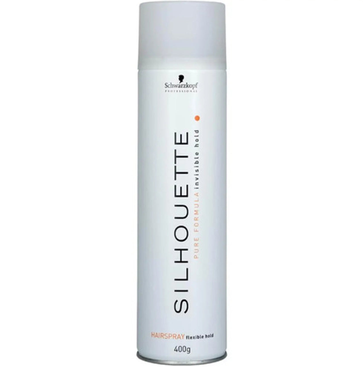 Schwarzkopf Silhouette Flexible Hold Lacquer Hairspray 400gm