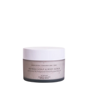 ORI LAB Refresh Scalp Scrub 200gm