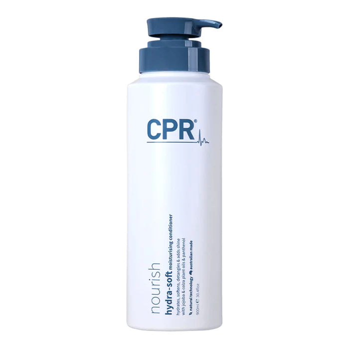 Vitafive CPR Nourish Hydra-Soft Silicone free Conditioner 300ml