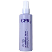Vitafive CPR Serious Blonde Instant Toner 180ml