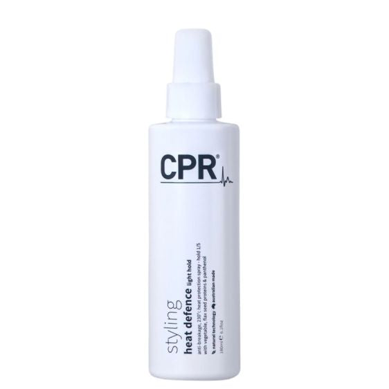 Vitafive CPR Heat Defence Thermal Protection Spray 180ml
