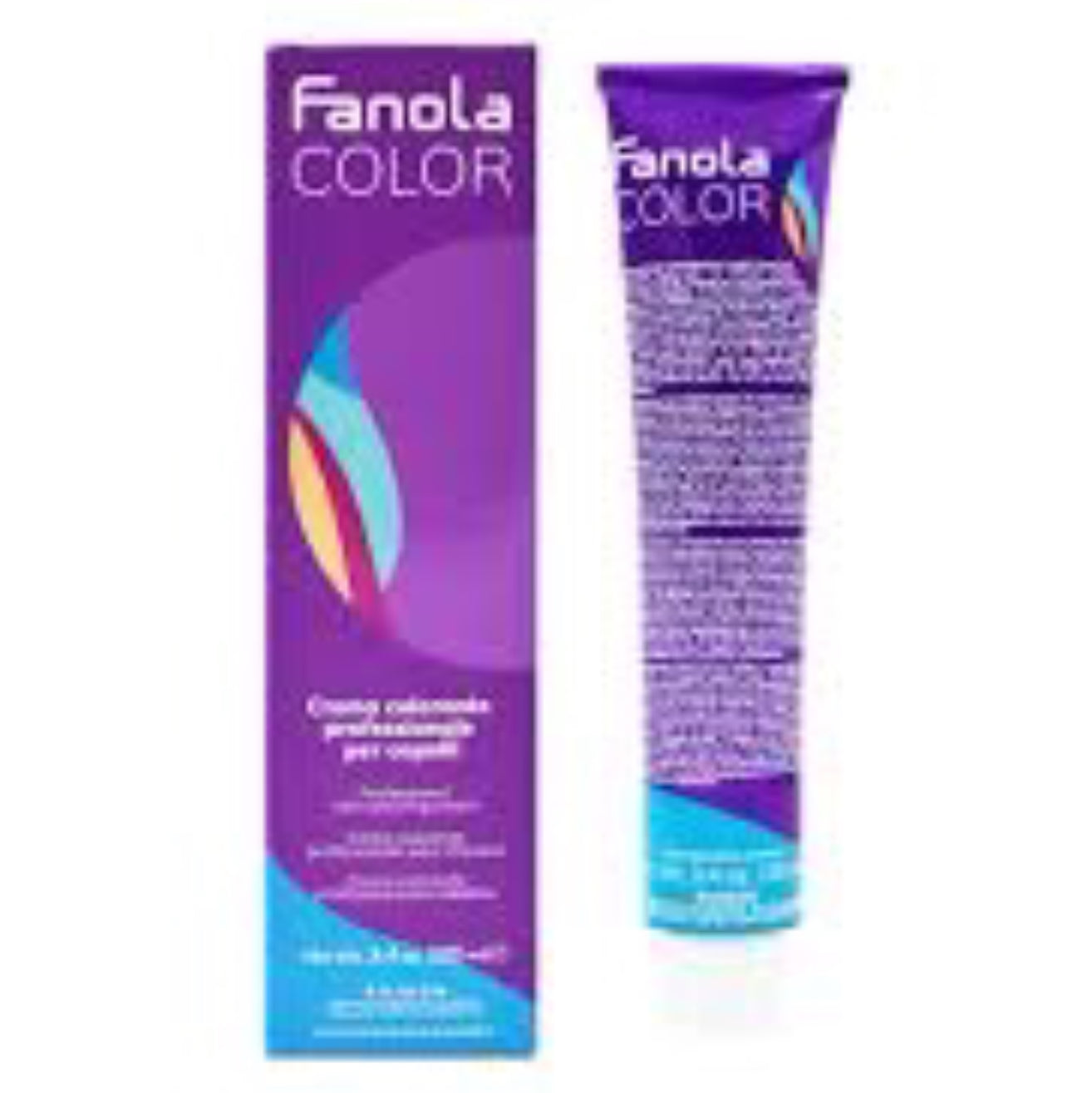 Fanola Hair Colour 100ml