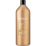 Redken All Soft Argan Shampoo 1L