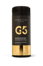 Load image into Gallery viewer, The G5ive Volumizing Hair Style Powder 20g
