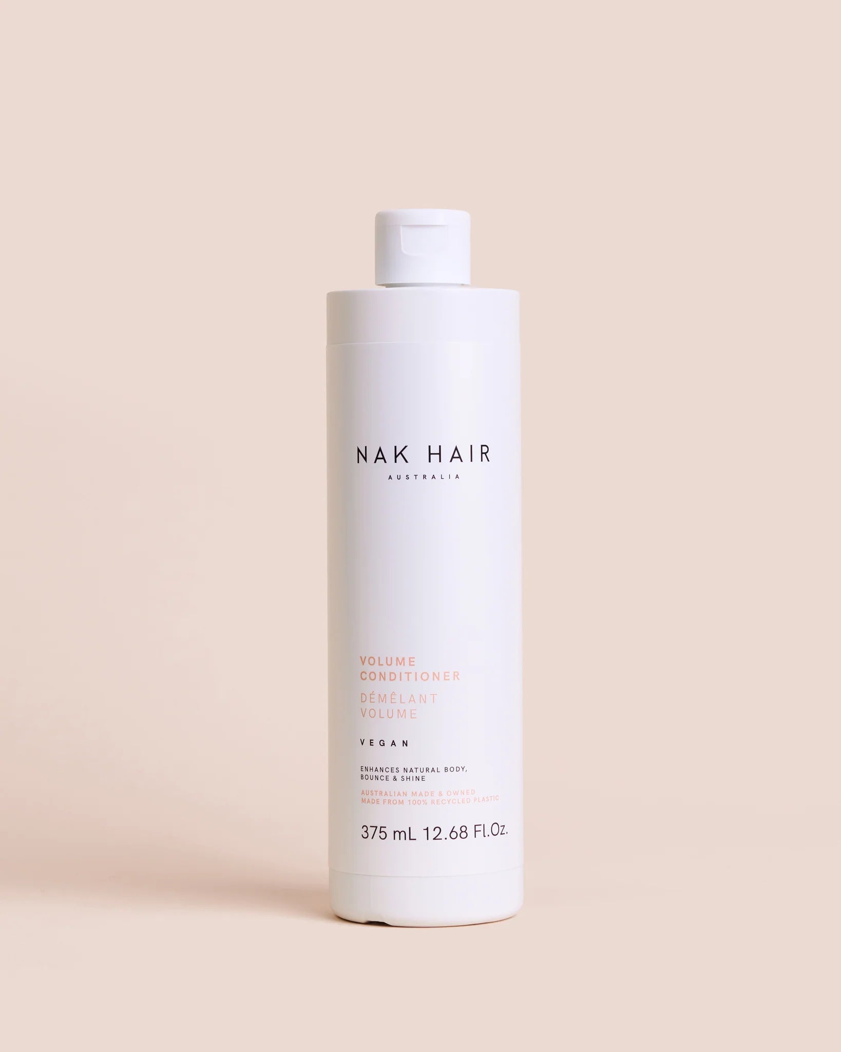 NAK Volume Conditioner 375ml