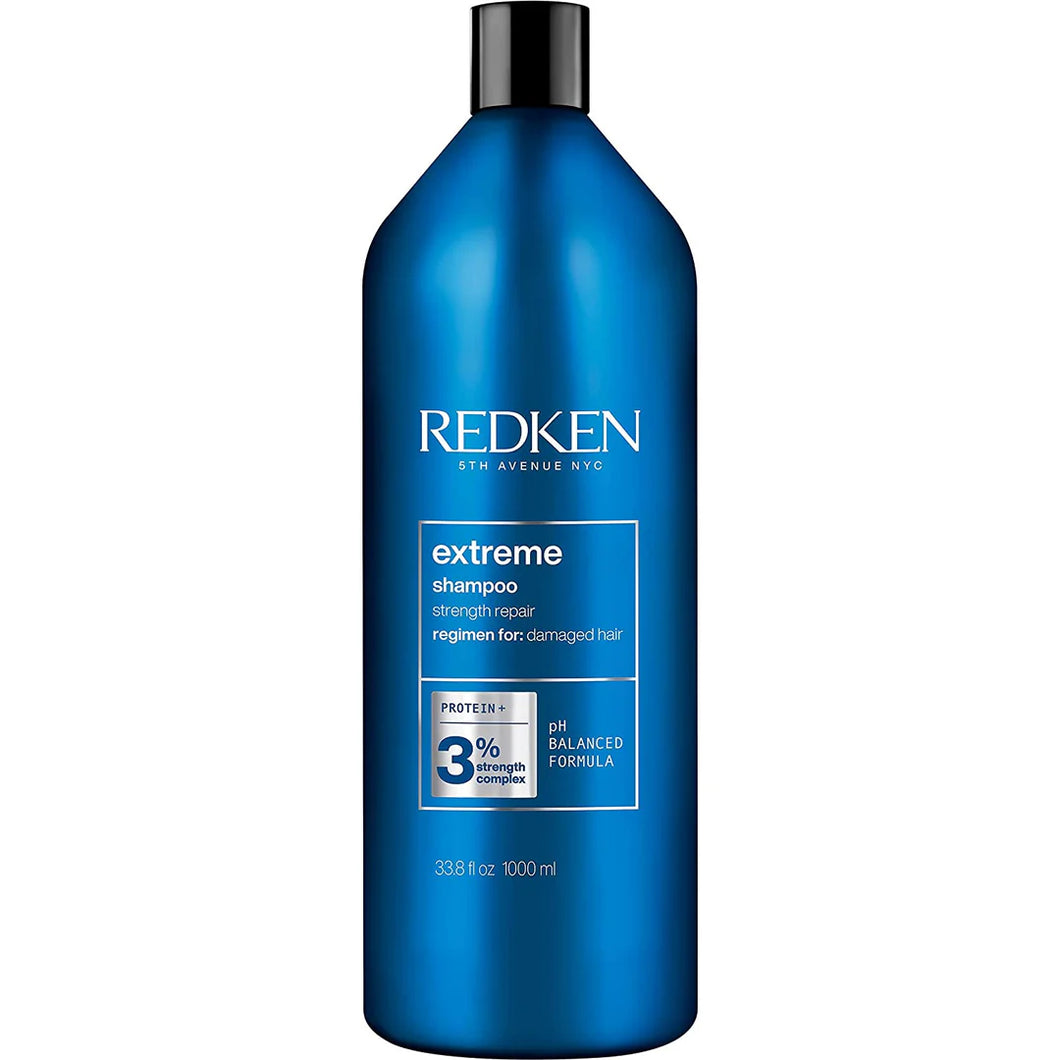 Redken Extreme Strengthening Shampoo 1L