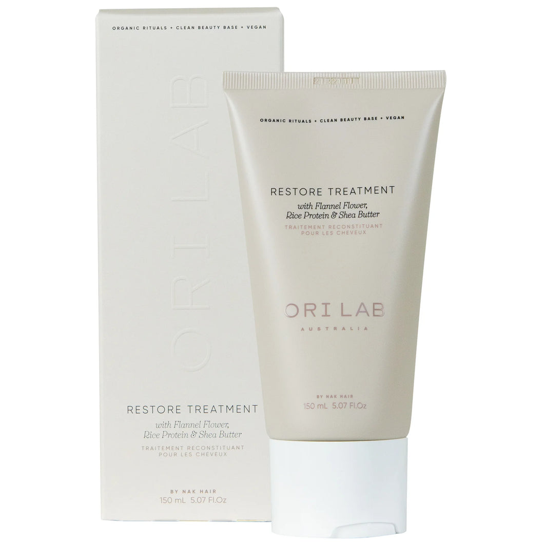 ORI LAB Restore Treatment 150ml