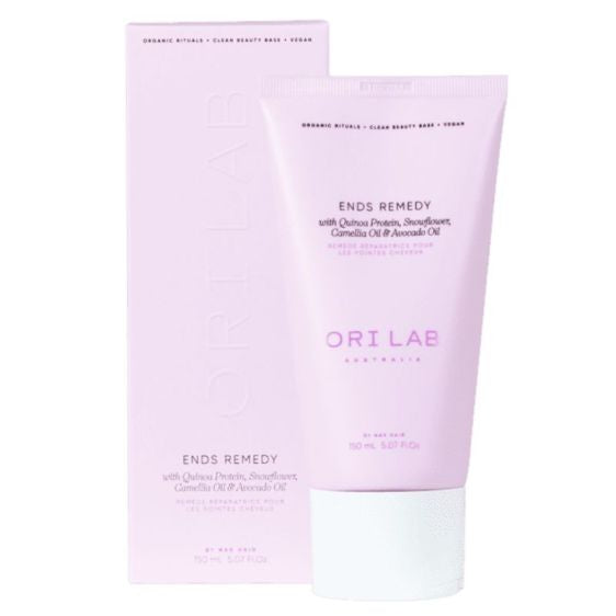 ORI LAB Ends Remedy 150ml