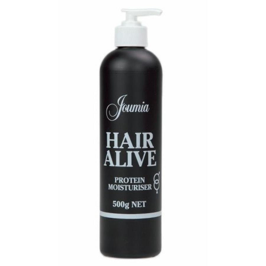 Joumia Hair Alive Protein Moisturiser 500ml
