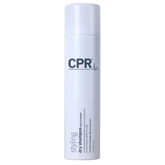 Vitafive CPR Style Extender Dry Shampoo 296ml