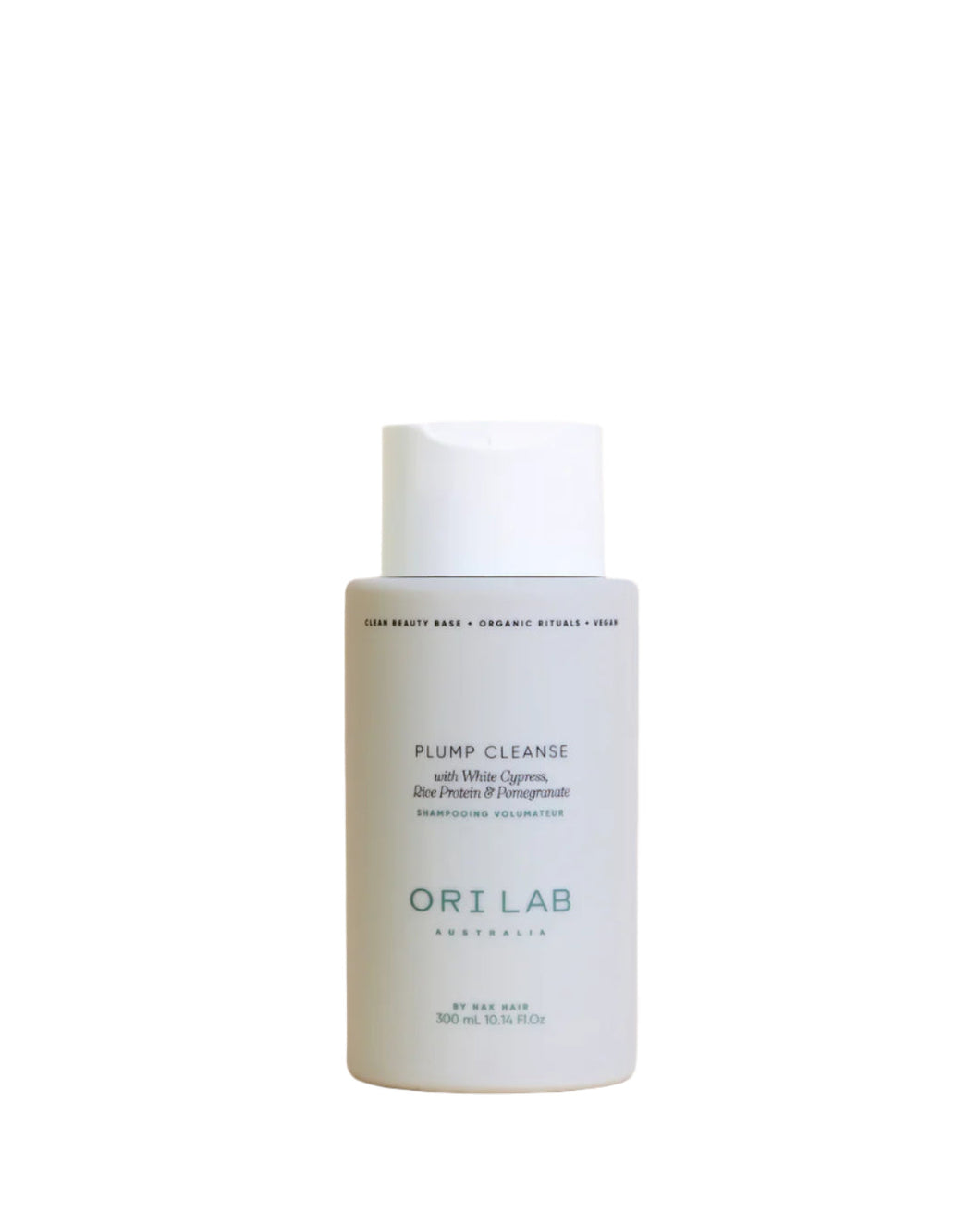 ORI LAB Plump Cleanse 300ml