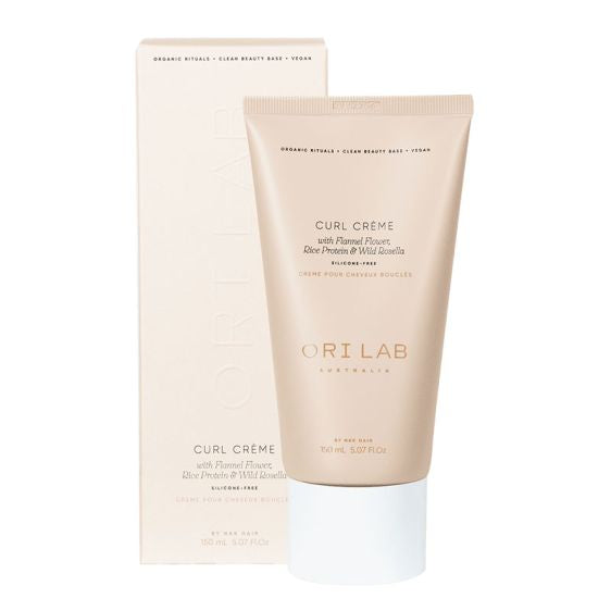 ORI LAB Curl Creme 150ml